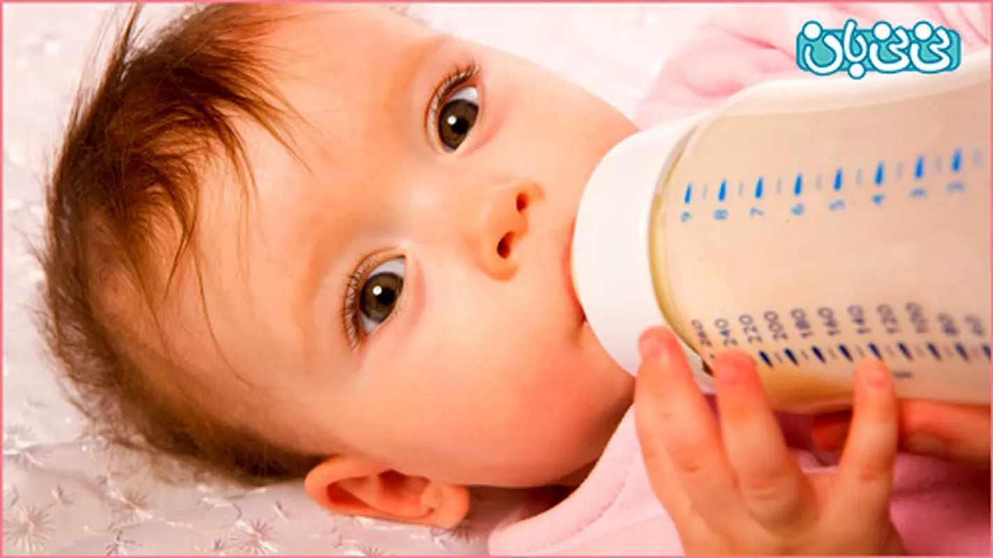 بهترین مکمل غذایی، آهن کافی برای نوزاد