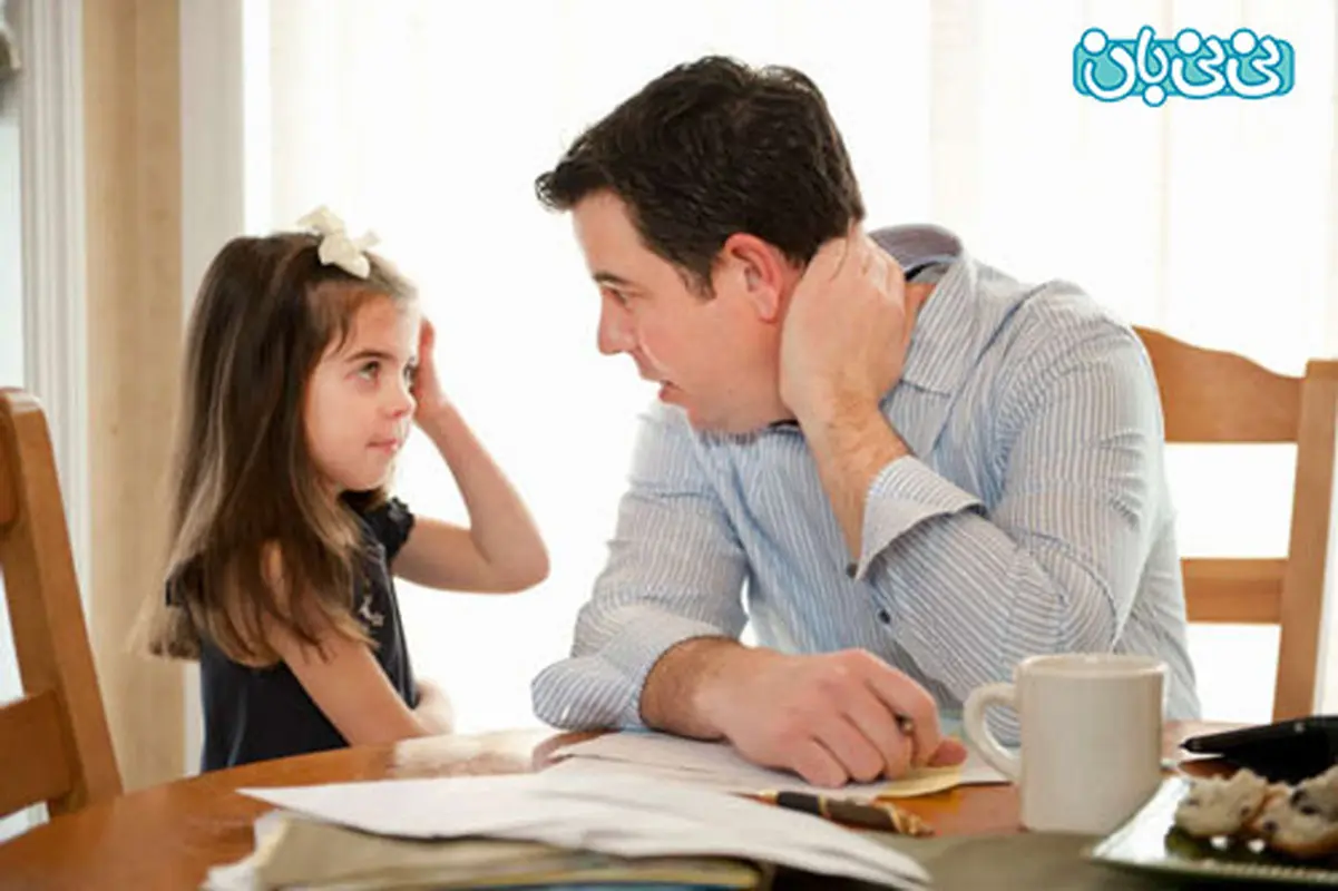 اختلالات یادگیری املا، کودکتان تقلب میکند؟