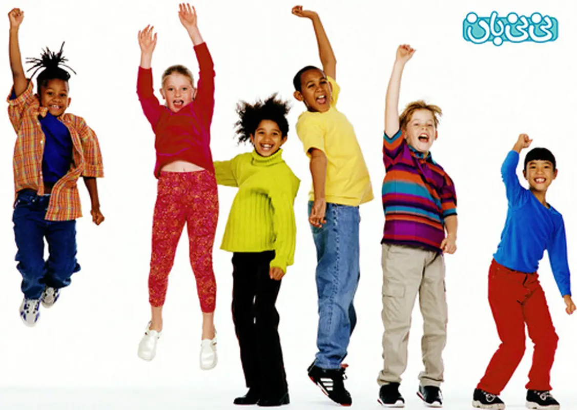 عزت نفس در کودکان، چطور بالا ببریم؟!