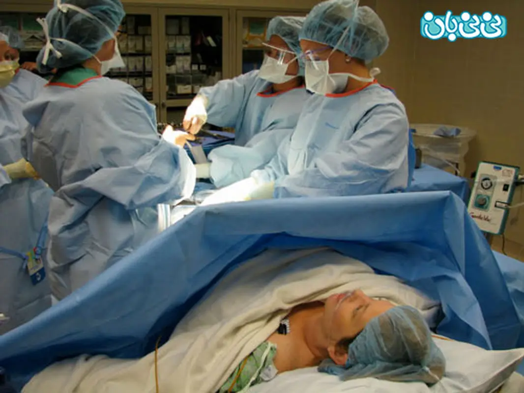 معایب زایمان سزارین