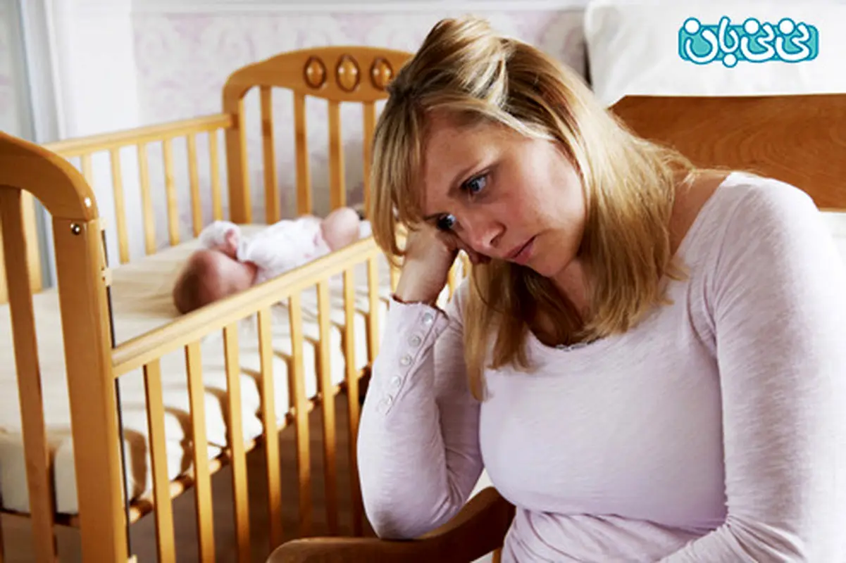 افسردگی پس از زایمان، سراغ چه کسانی می رود؟