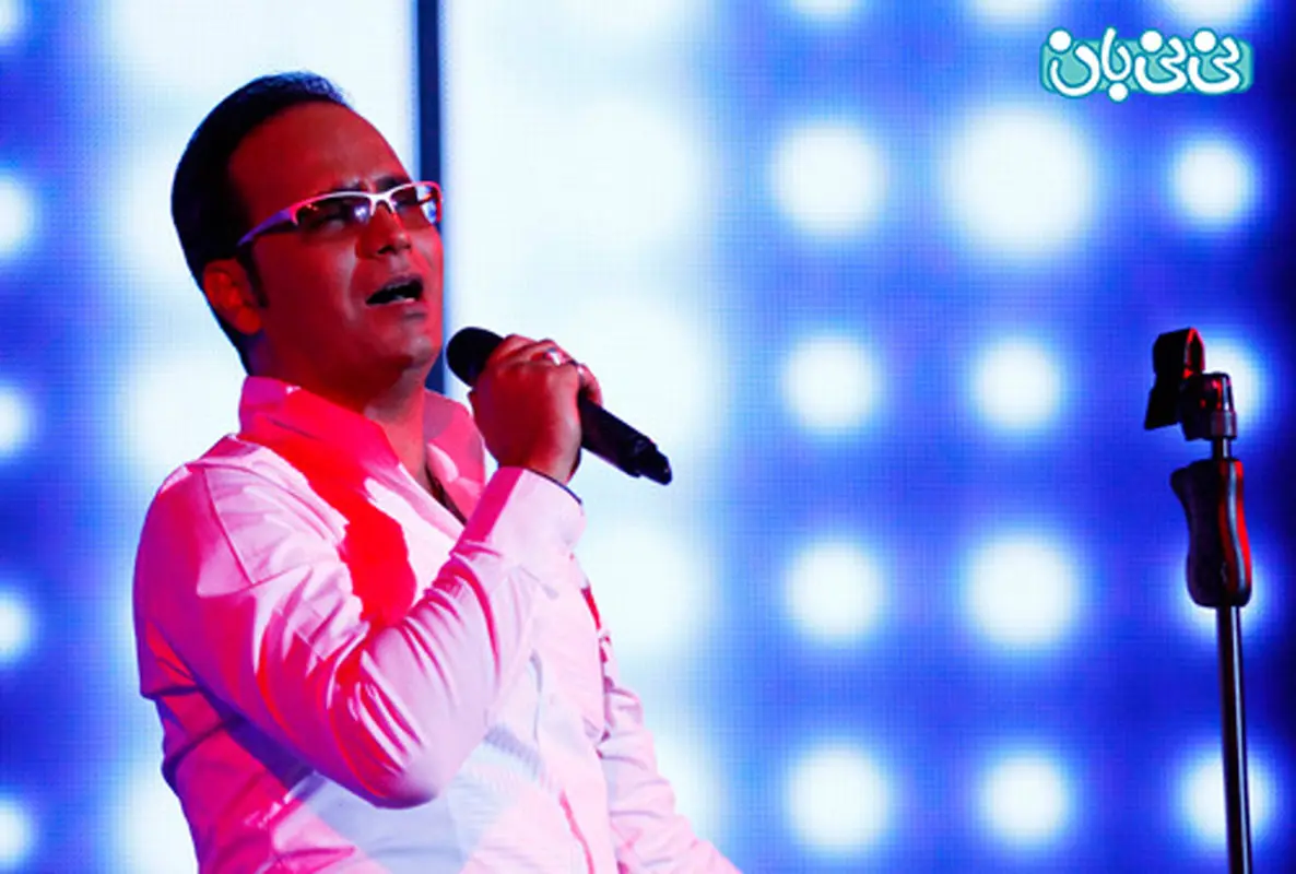 دوران شیرین کودکی، شهرام شکوهی می‌گوید