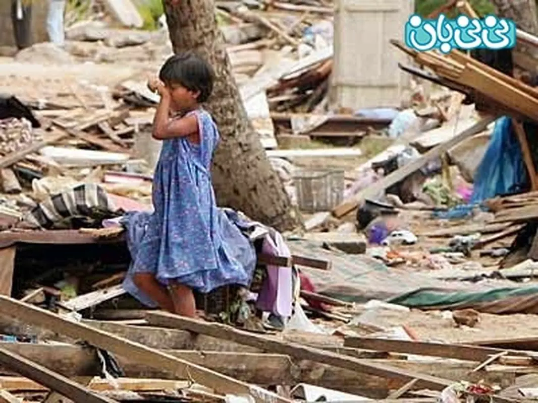 استرس پس از سانحه در کودکان، مهم‌ترین نشانه‌ها