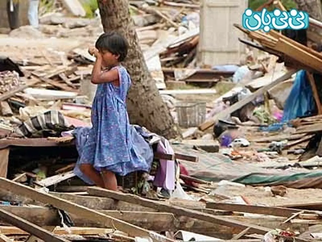 استرس پس از سانحه در کودکان، مهم‌ترین نشانه‌ها