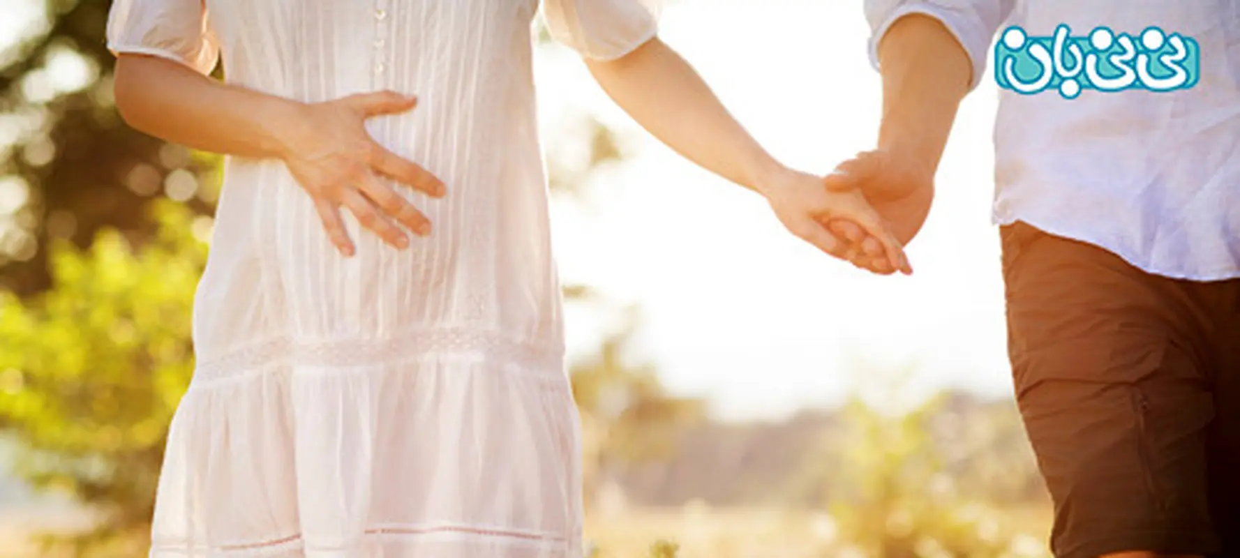 بزرگترین راز بارداری را می دانید؟!