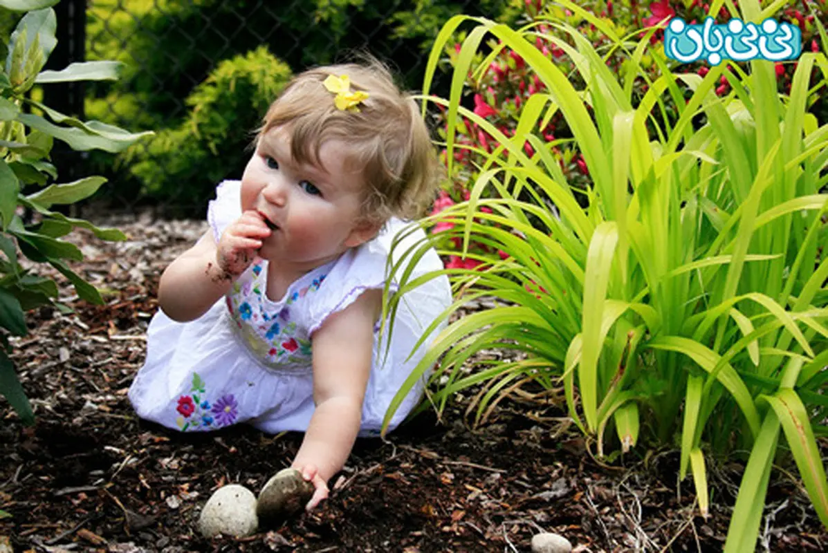 علائم فقر آهن در کودکان، میدانید؟