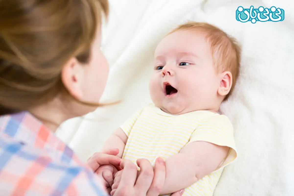 زبان باز کردن کودک، نقش پدر مادرها