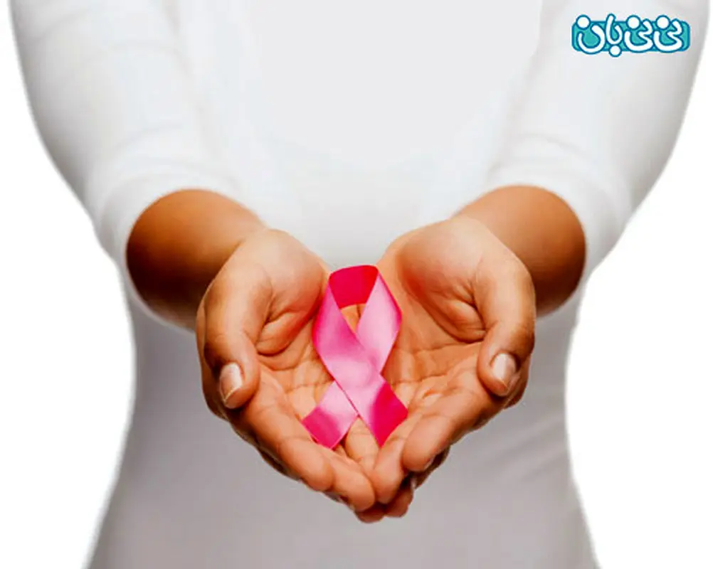 کیست سینه همان سرطان است؟(1)
