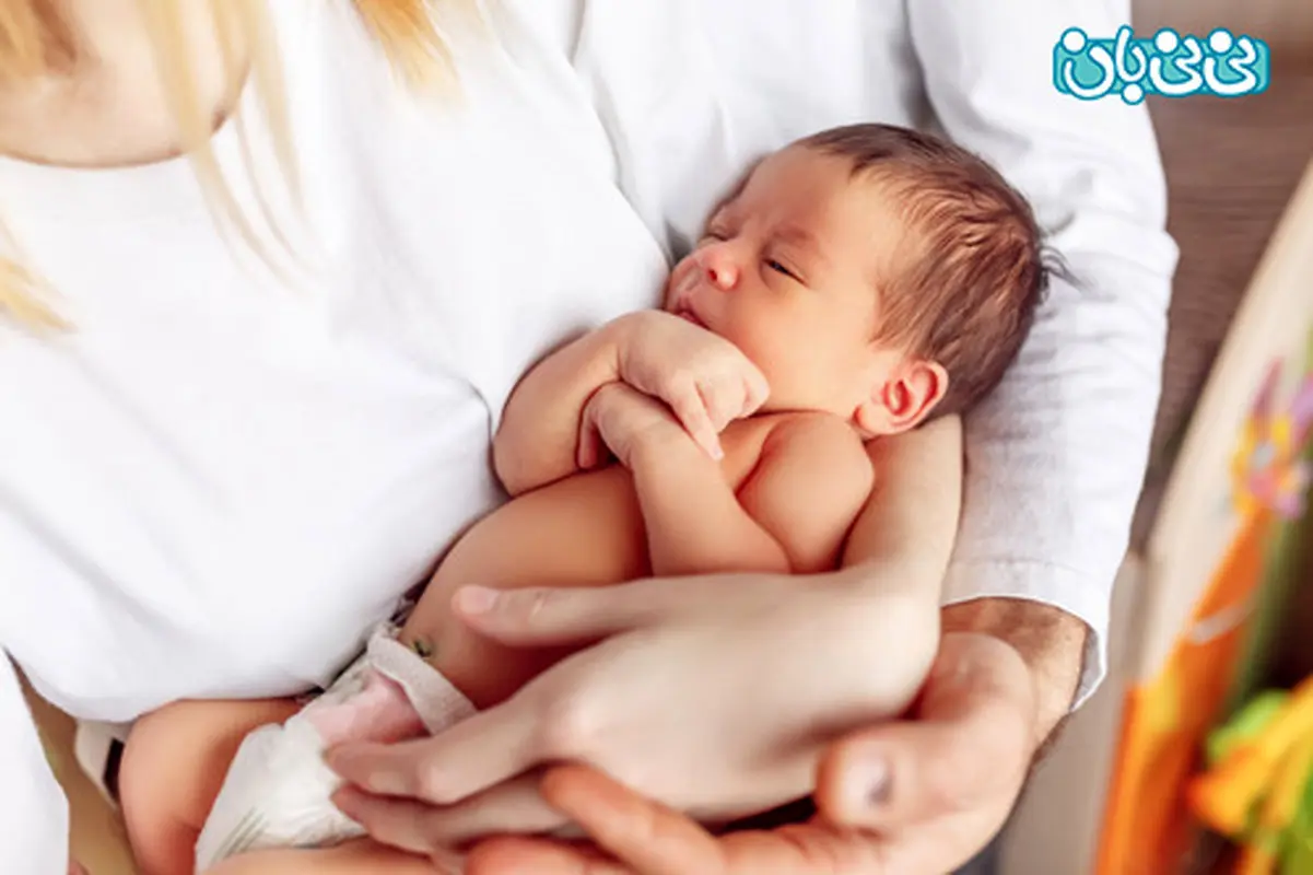 به همین سادگی زایمان کنید(1)