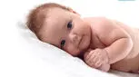ادرار نکردن نوزاد، یک زنگ خطر!