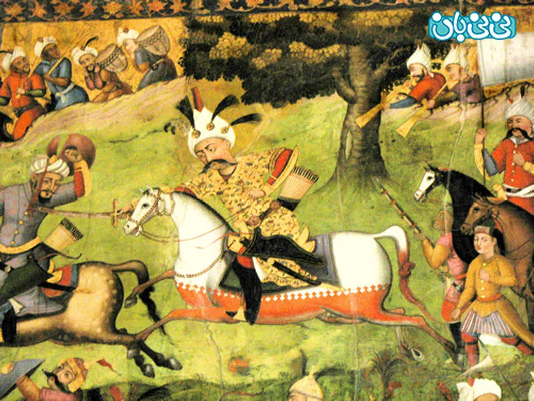 شاهنامه برای کودکان، برگزاری تابستان سال 94