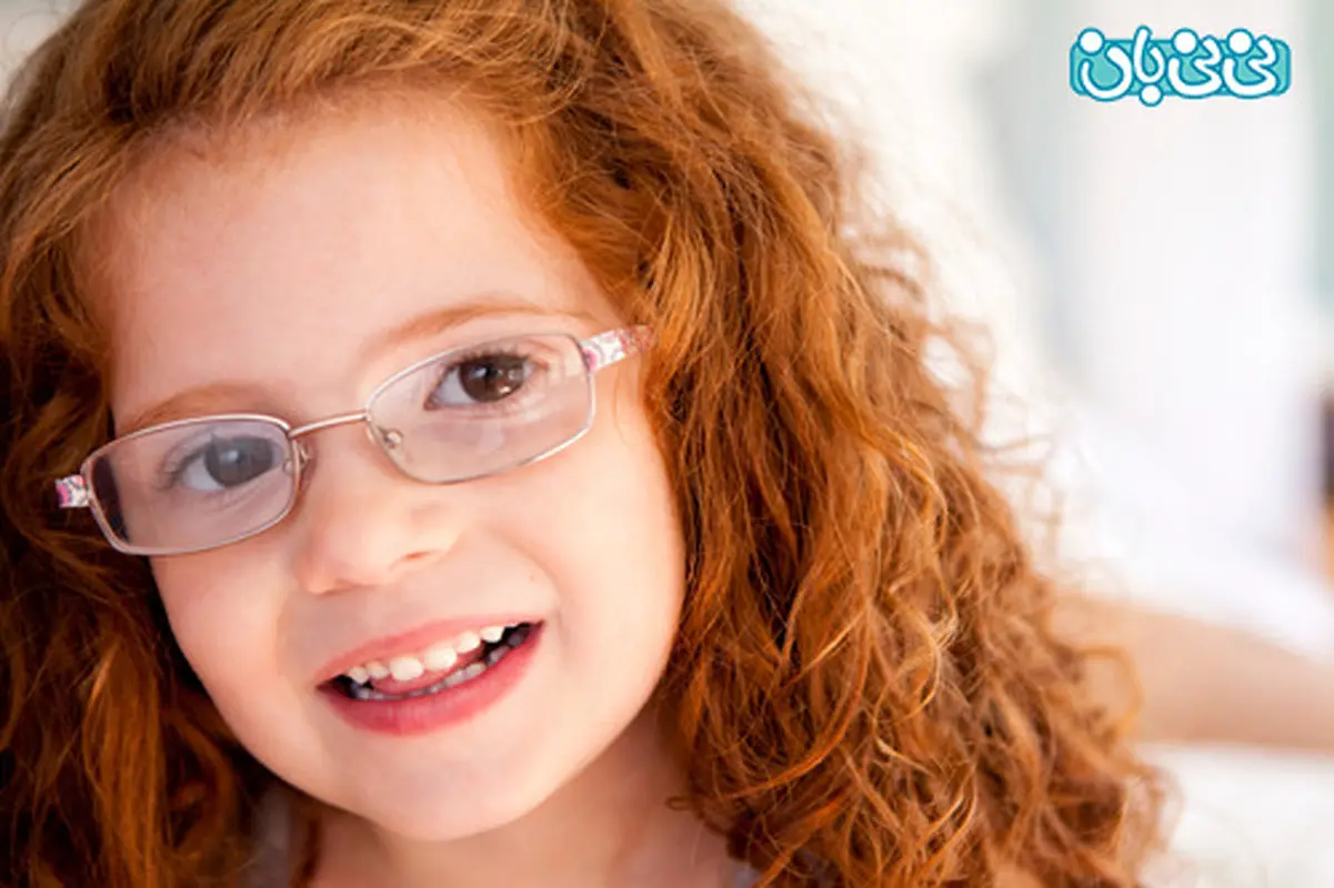 بینایی چشم کودکان، چگونگی تشخیص آستیگمات بودن!