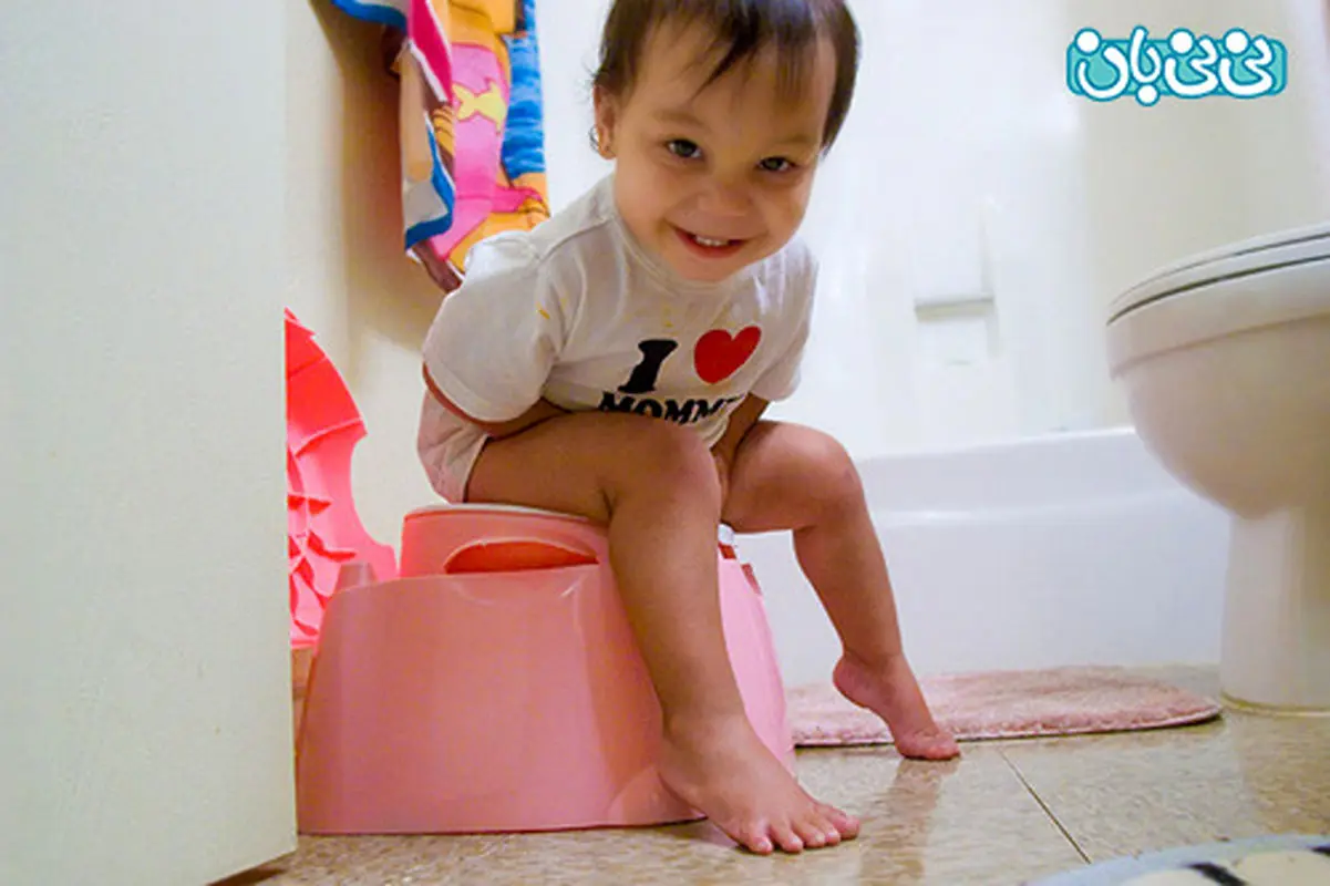 درمان یبوست در کودکان، حتما بخوانید