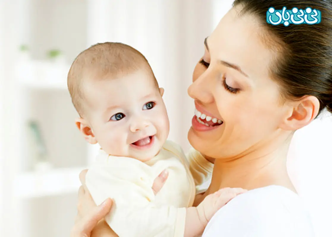 پسردار شدن با طب سنتی