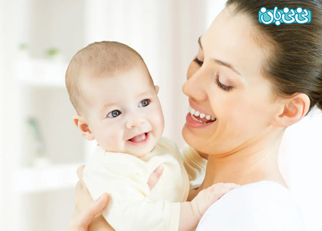 پسردار شدن با طب سنتی