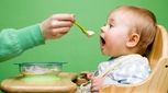 غذا‌های مقوی برای کودک هفت ماهه، چند پیشنهاد خوب!