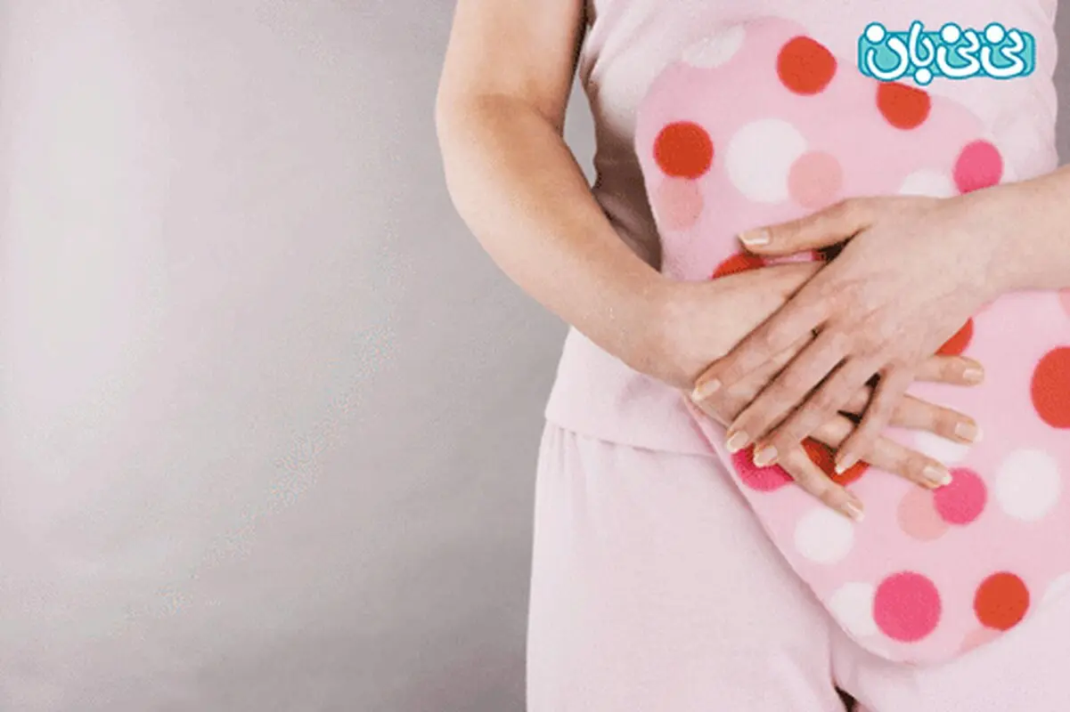 بی نظمی قاعدگی یعنی چه؟