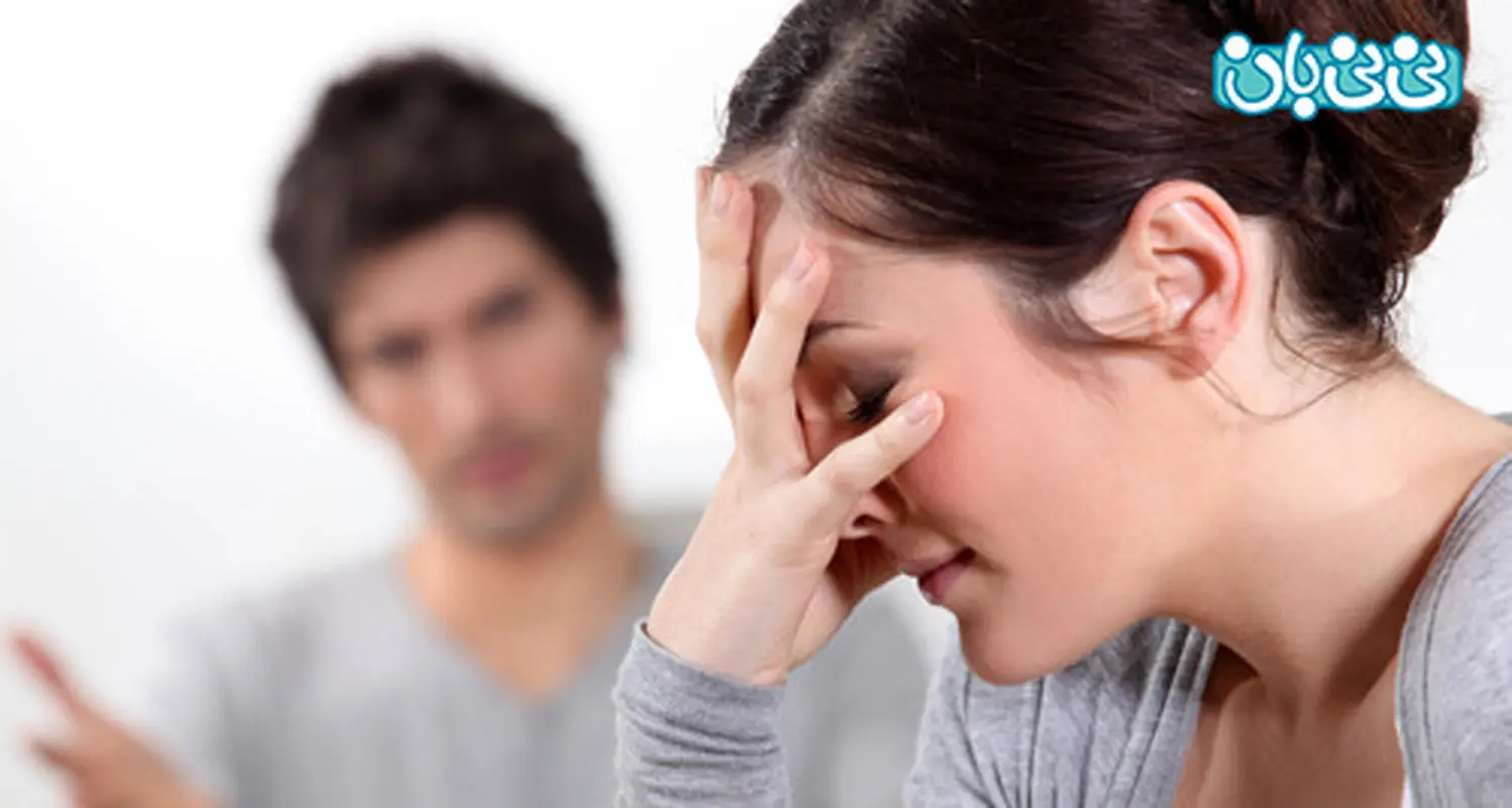 ترس از بچه دار شدن در زنان، دلایل