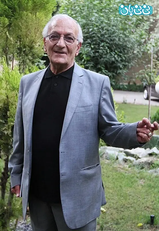 مصاحبه با جلال مقامی، درباره کودکی اش مبگوید