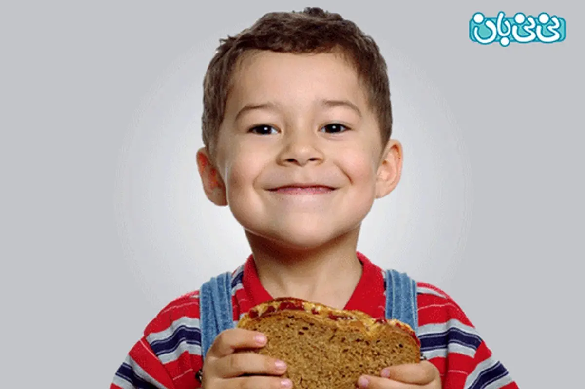 درمان بدغذایی کودکان، این جمله‌ها را نگویید