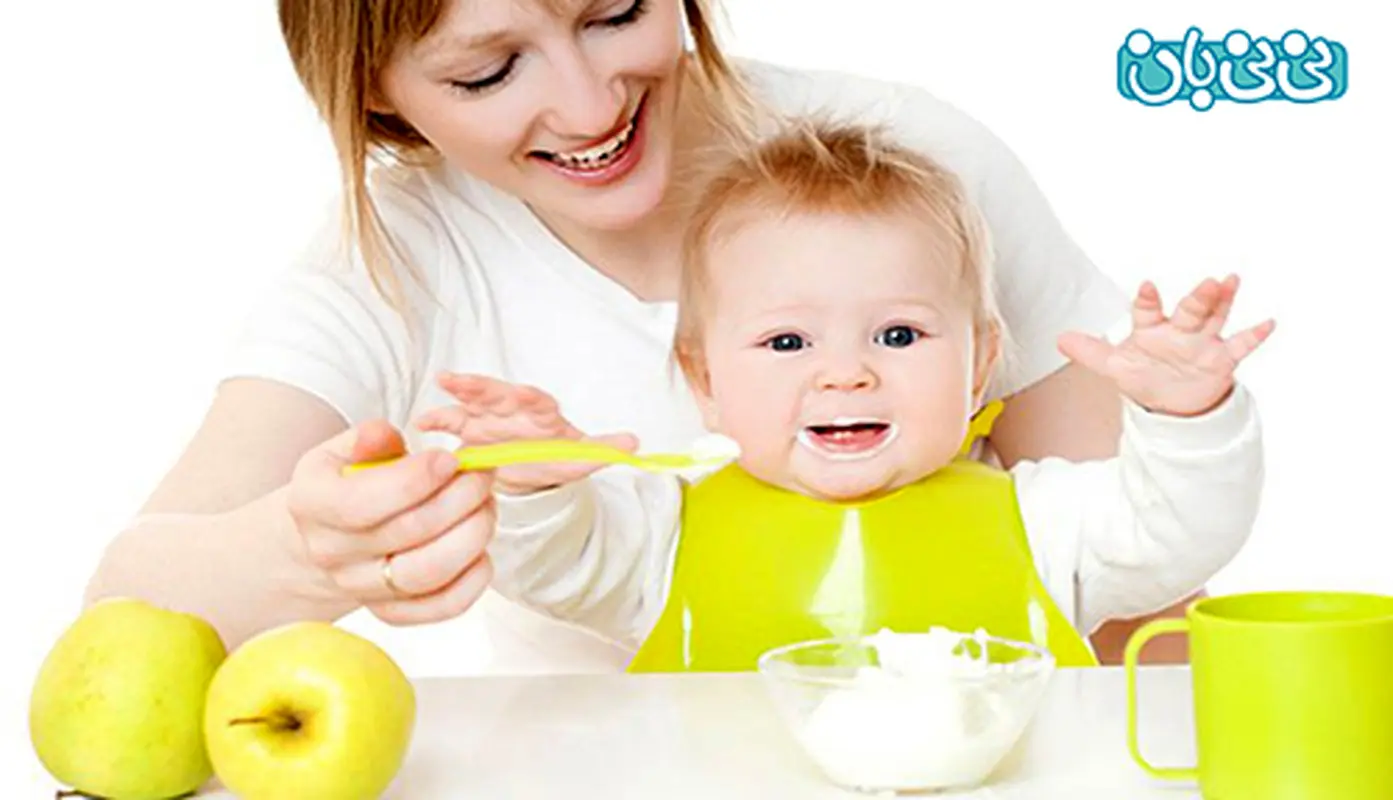 غذای مقوی برای نوزاد، نکته‌های کاربردی