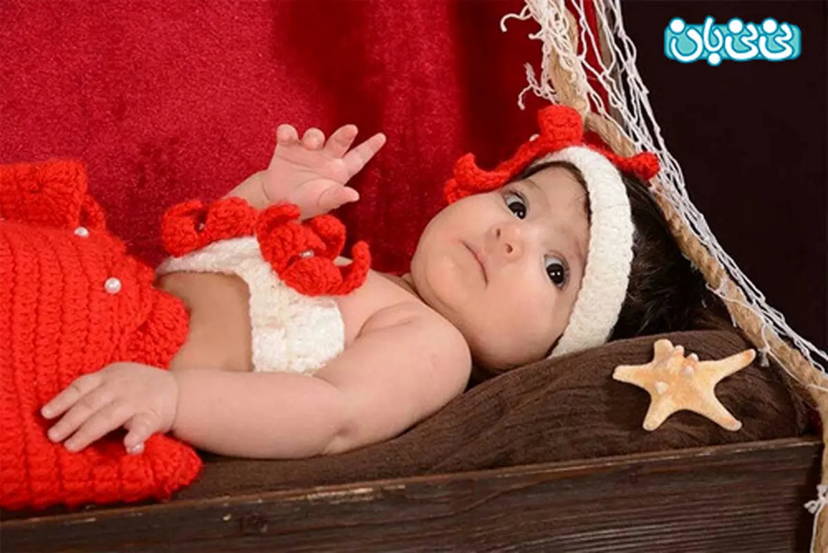آلبوم تصاویر کودکان، بچه‌های زیبای شما (7)