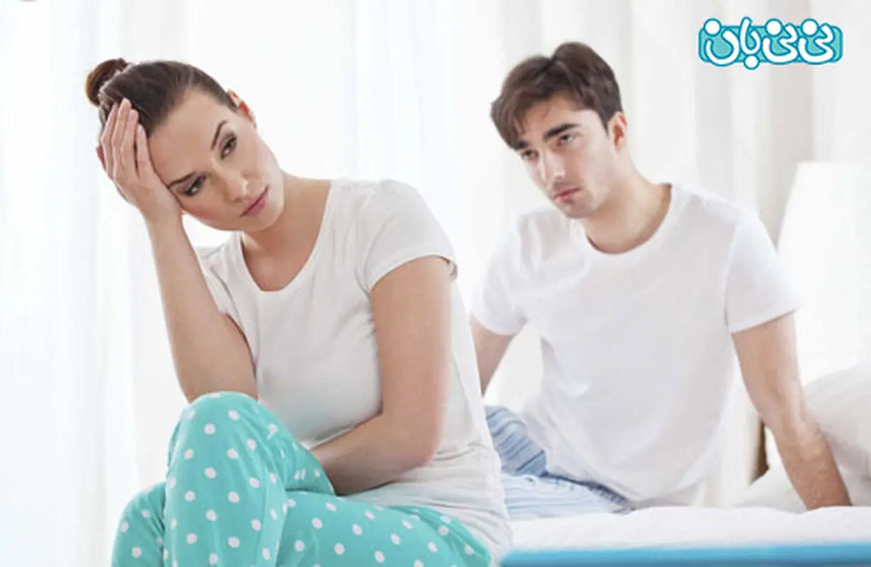 ژل لوبریکانت زناشویی، خشکی واژن