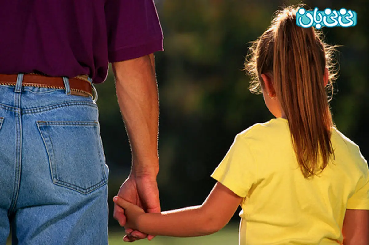 خانواده های تک والد و حرف مردم (2)