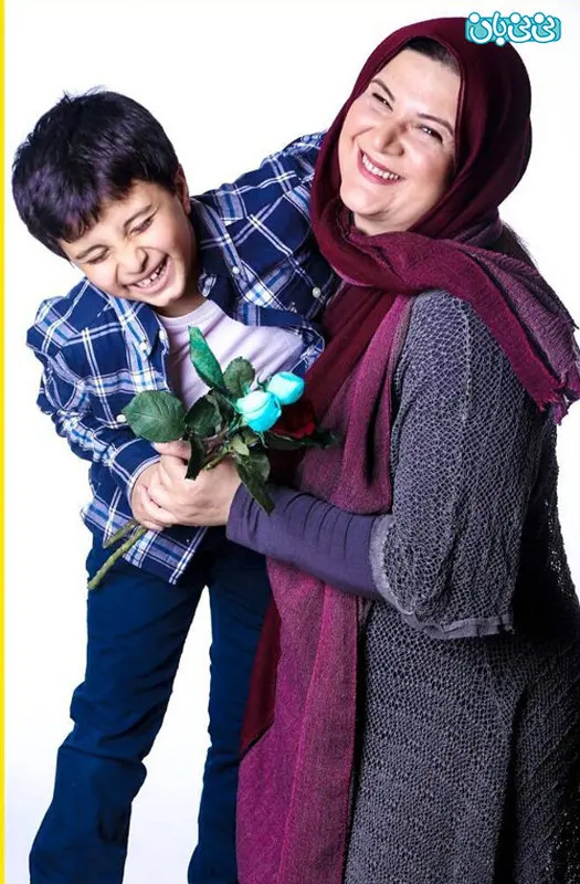 ریما رامین فر و اصول شیک پوشی