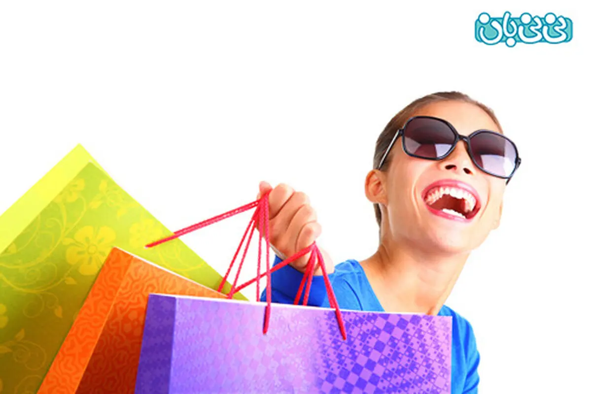 دور دنیا برای خرید کردن (1)