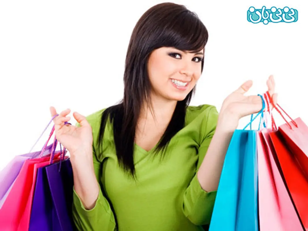 دور دنیا برای خرید کردن (2)