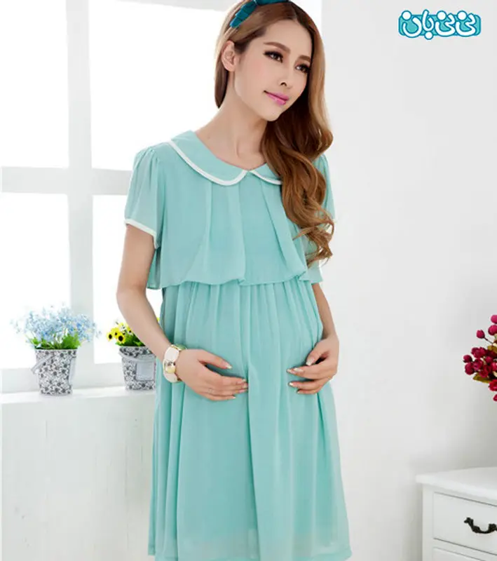 لباس خانم های باردار، چند نکته مهم