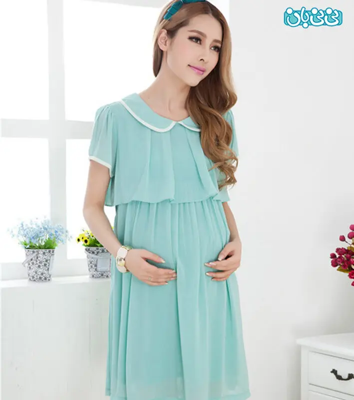 لباس خانم های باردار، چند نکته مهم