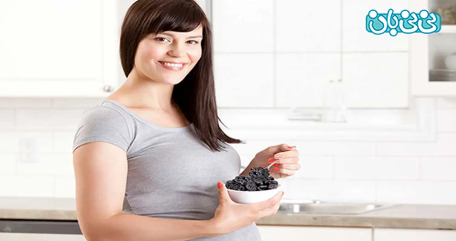 بستنی در دوران شیردهی اشکالی ندارد؟