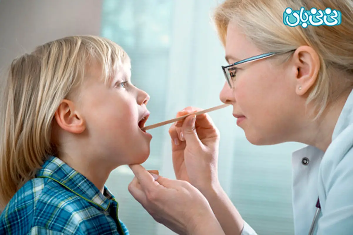 عمل لوزه در کودکان، ضروری است؟