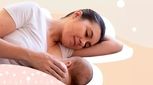 افزایش شیر مادر، نکات مهمی که باید بدانید