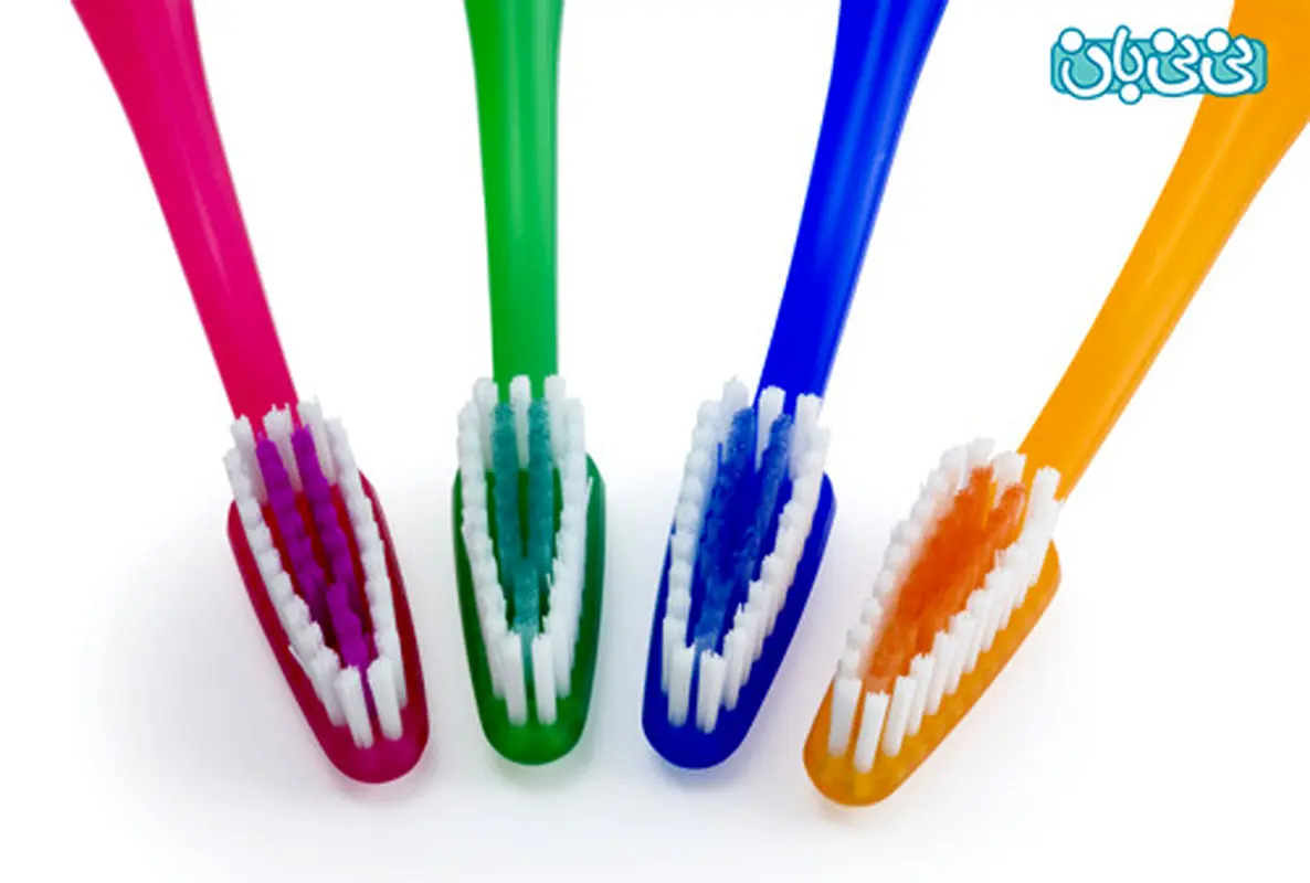 قصه شب کودک، مسواک بی‌دندون