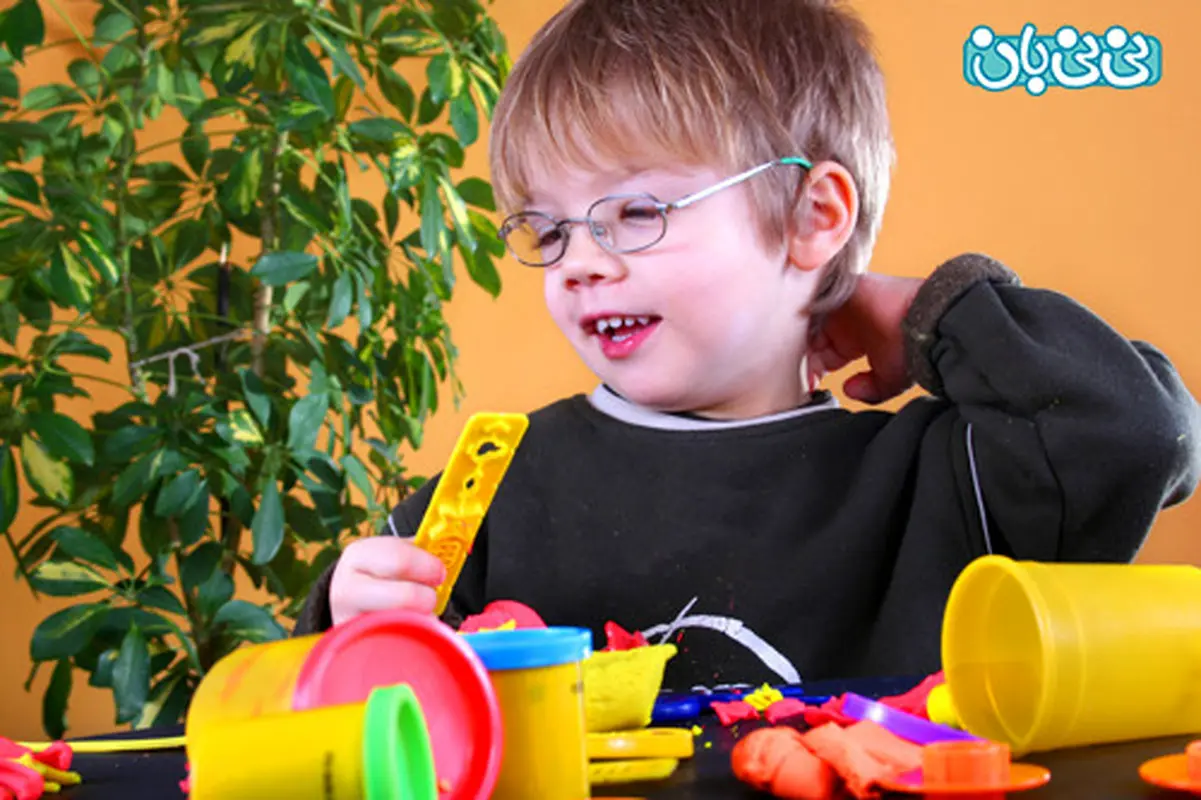 کودکان مبتلا به اوتیسم، پرورش استعدادهای نهفته