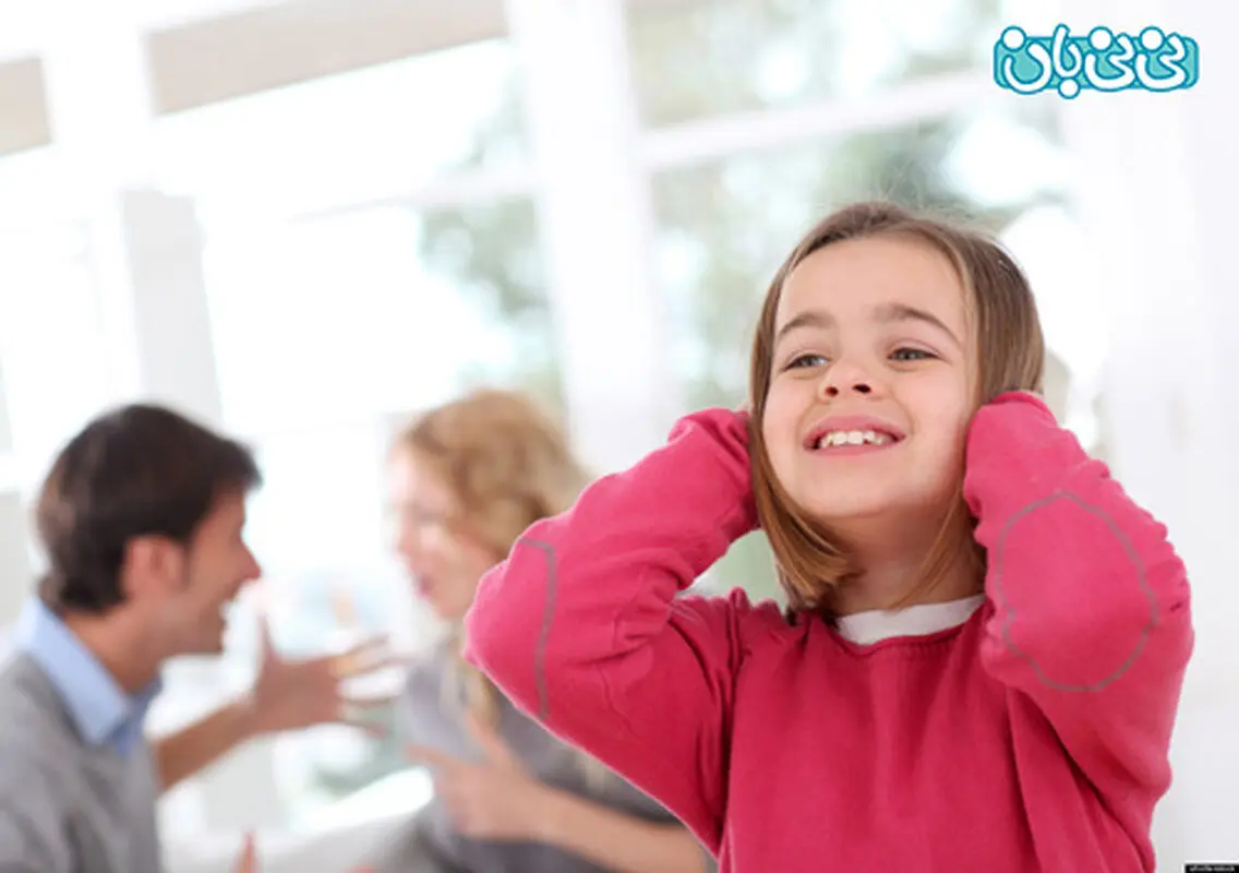 پس از‌ طلاق، چگونه با کودکم برخورد کنم؟ (1)