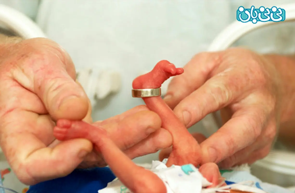 زایمان زودرس در کمین این زنان!