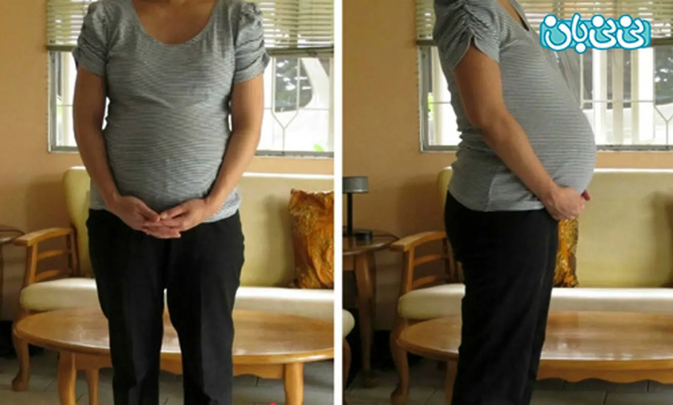 حرکت جنین در بدن مادر، جالب‌ترین مرحله بارداری