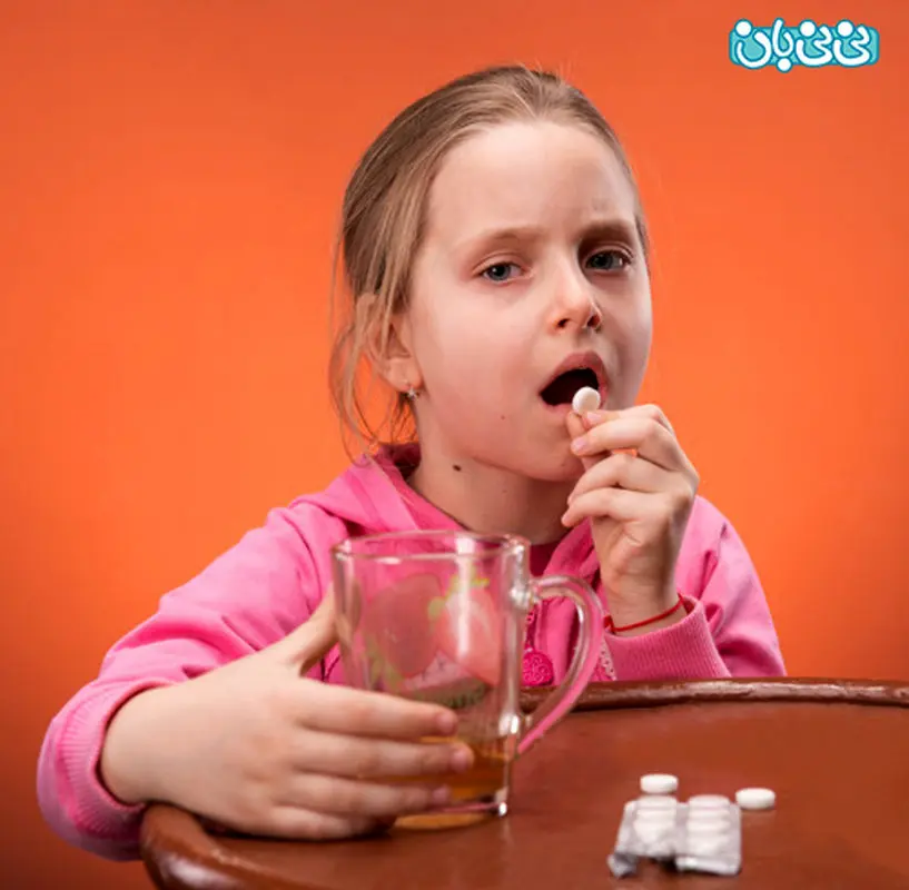 ریتالین رشد کودک را متوقف می‌کند؟