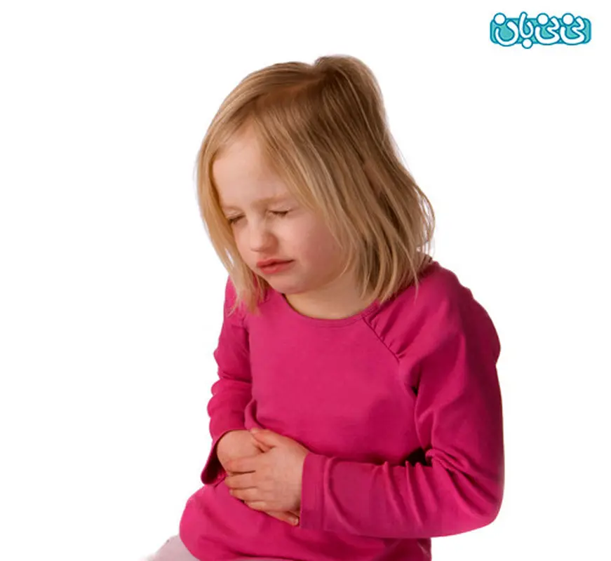آپاندیس در کودکان، علائم و نشانه ها