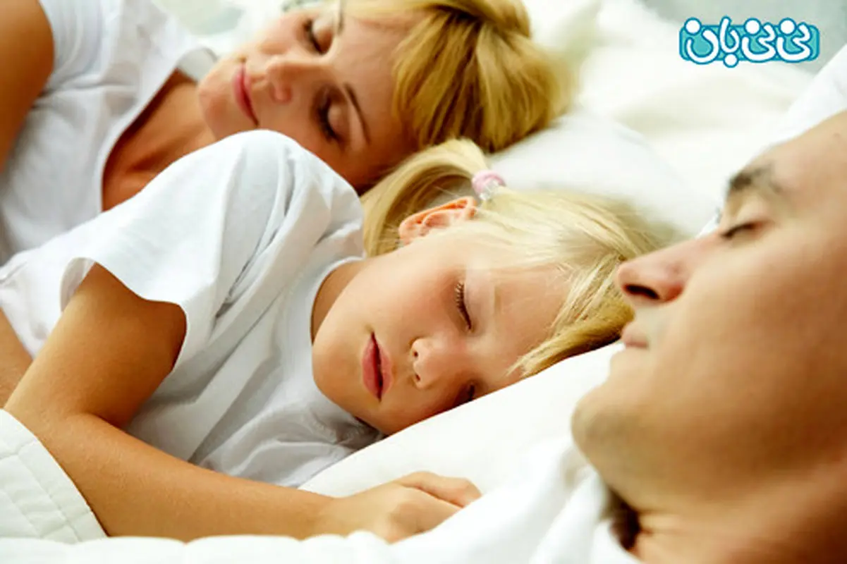 جداسازی اتاق کودک، چه زمانی مناسبه؟