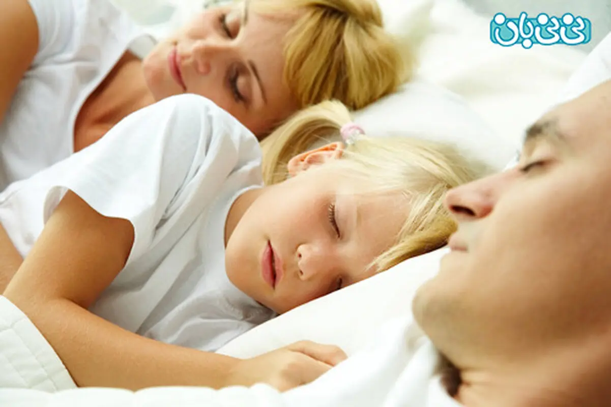 جداسازی اتاق کودک، چه زمانی مناسبه؟