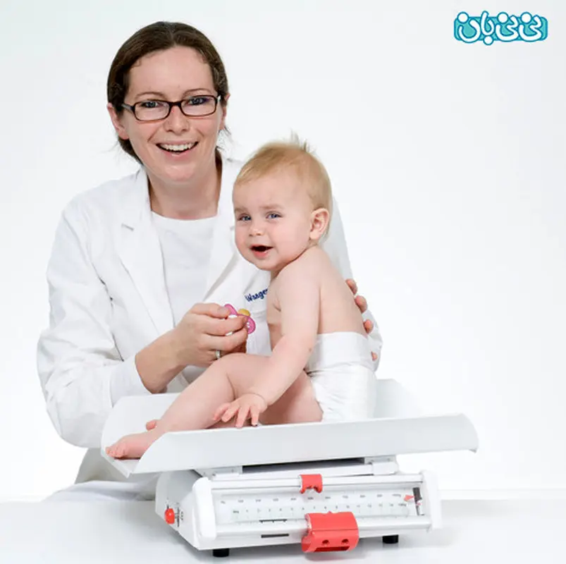 عدم وزن گیری شیرخواران، نگرانی والدین