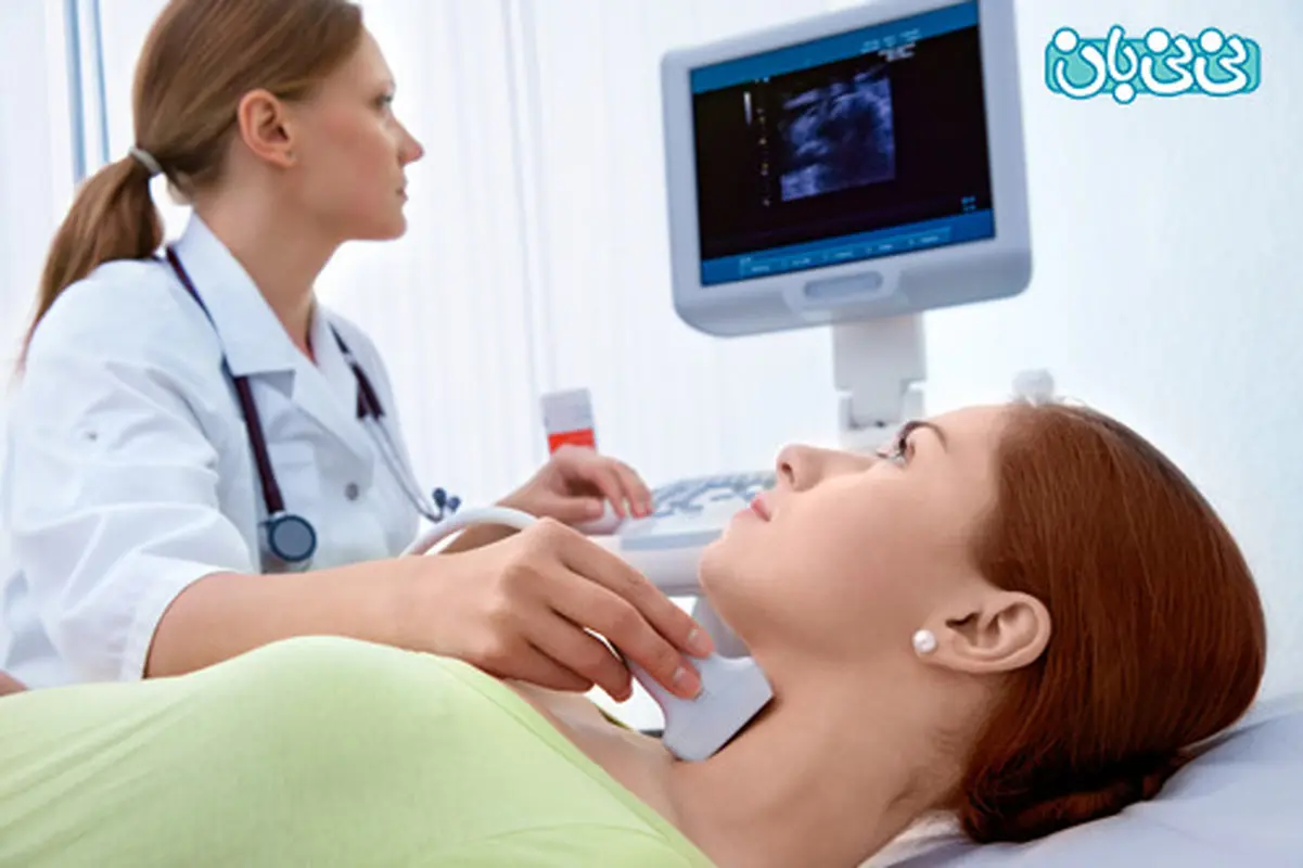 تیروئیدیت پس از زایمان چیست؟