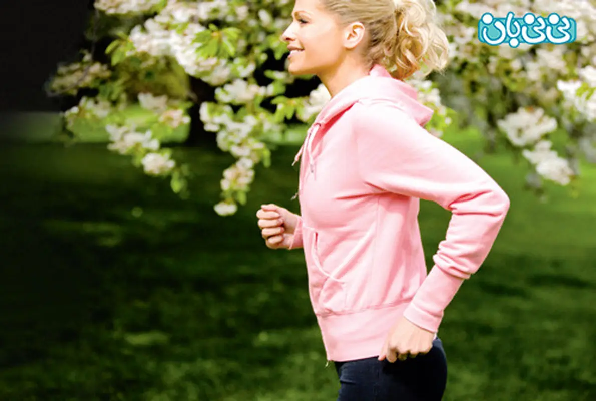 سوزاندن سریع کالری، بعد از زایمان