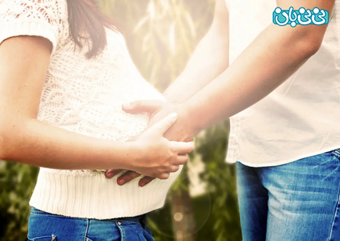 کد مطالب پربازدید، رابطه در بارداری تا جفت سر راهی
