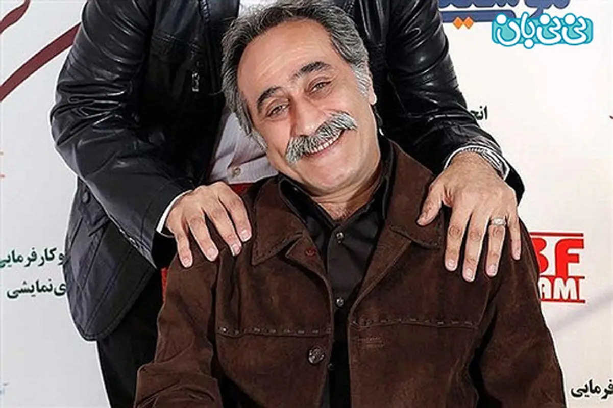 خاطراتم را دوست دارم، علیرضا جاویدنیا میگوید